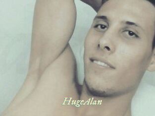 HugeAlan