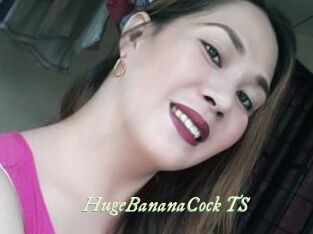 HugeBananaCock_TS
