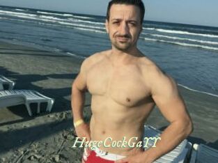 HugeCockGaYY