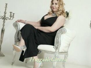HuggableChelsea Année du sexe