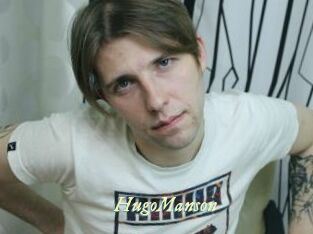 HugoManson