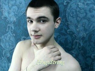 HugoStrong