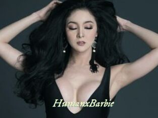 HumanxBarbie