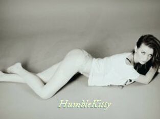 HumbleKitty