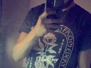 Hungboy