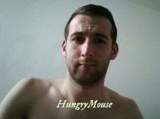HungryMouse