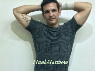 HunkMatthew