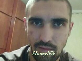 HunnyNik