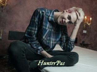HunterPas