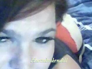 Hurtnbrokendoll