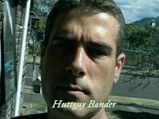 Huttguy_Bander