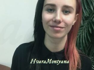 HvaraMontyana