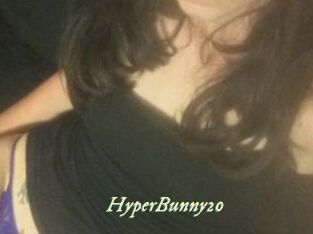 HyperBunny20