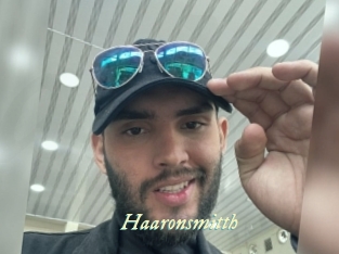 Haaronsmitth