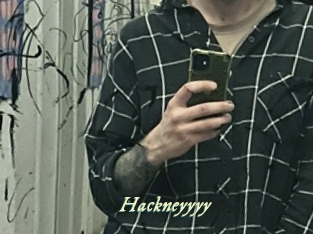Hackneyyyy