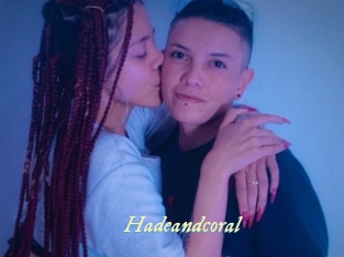 Hadeandcoral