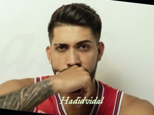 Hadidvidal