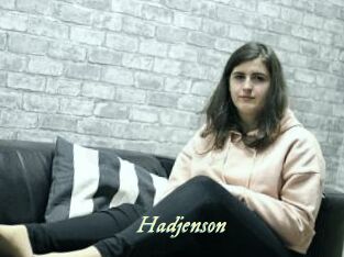 Hadjenson