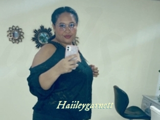 Haiileygarnett