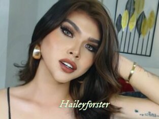 Haileyforster
