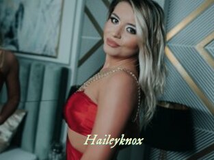 Haileyknox