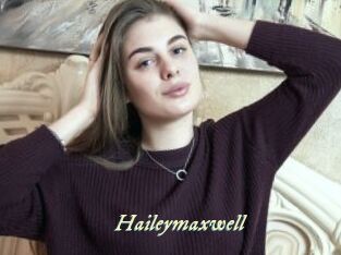 Haileymaxwell