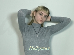 Haileymun