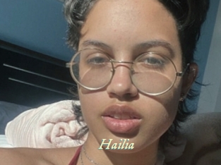hailia Année du sexe