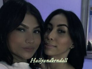 Hailyandkendall