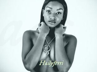 Hailyferri
