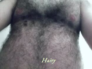 Hairy