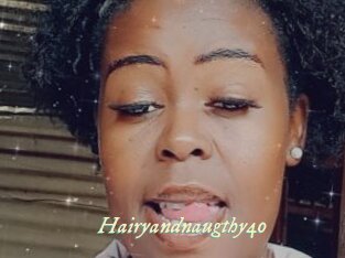 Hairyandnaugthy40