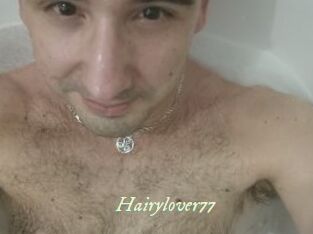 Hairylover77