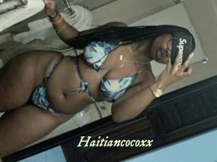 Haitiancocoxx