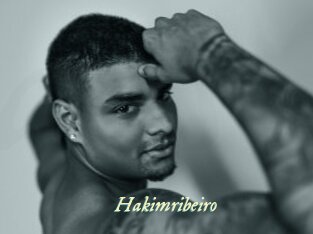 Hakimribeiro