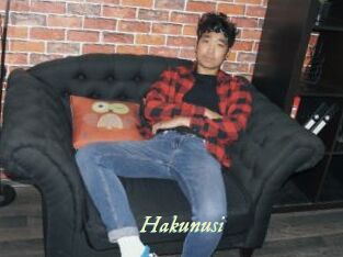 Hakunusi