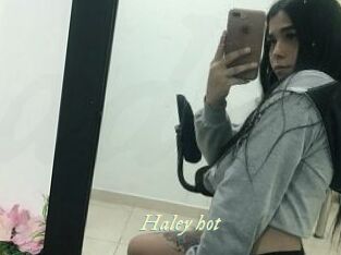 Haley_hot
