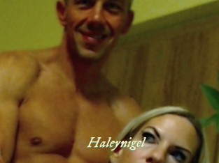 Haleynigel