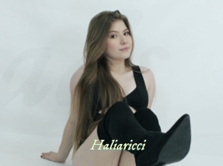 Haliaricci
