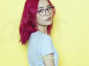 Halleym