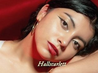 Hallscarlett
