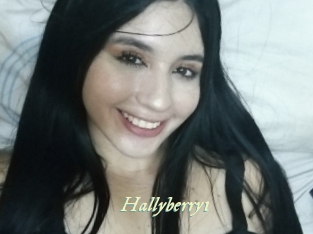 Hallyberry1