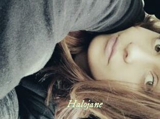 Halojane
