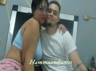 hammaandjames Année du sexe