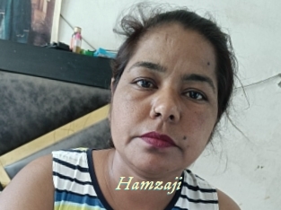 Hamzaji