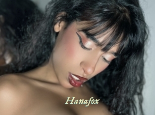 hanafox Année du sexe