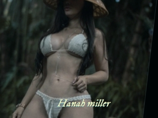 hanah_miller Année du sexe