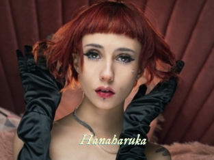 hanaharuka Année du sexe