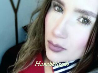 Hanahdelgado