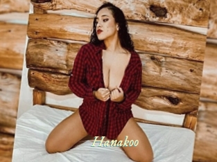 Hanakoo